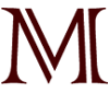 McMurray Garage Doors Logo